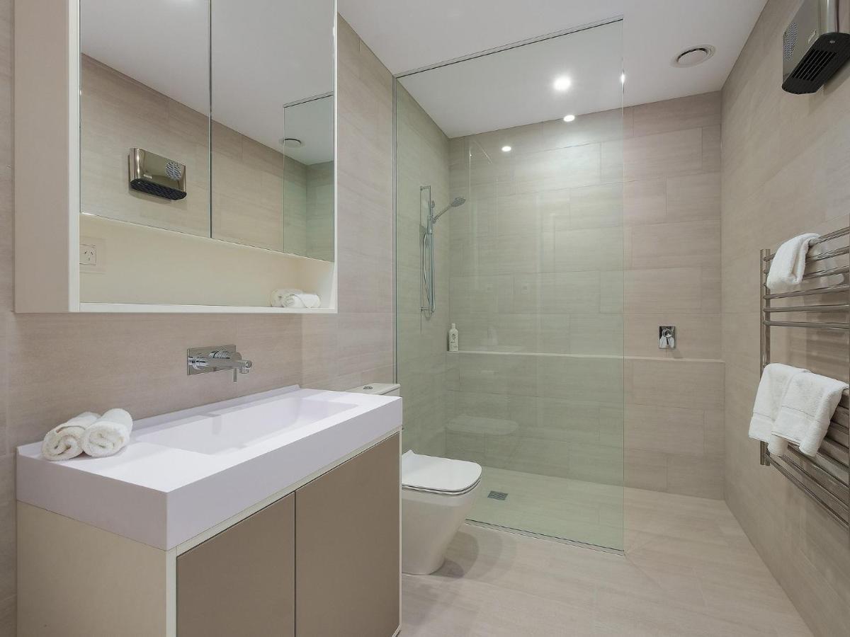 Villa Luxury Townhouse On Woods Lane Queenstown Exterior foto
